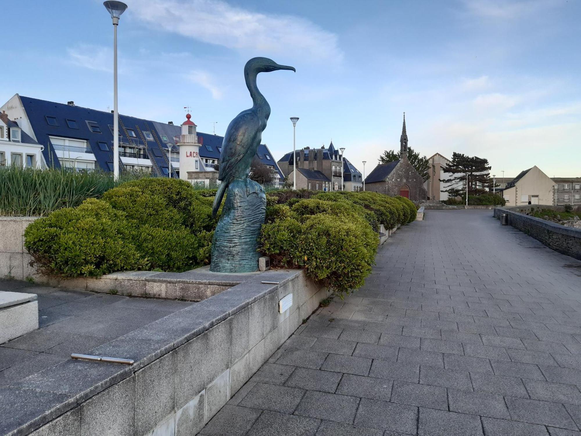 Urban Sunny & Cosy Leilighet Concarneau Eksteriør bilde